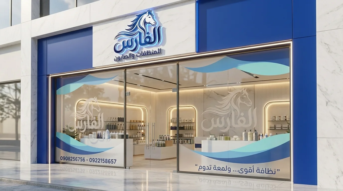 هوية الفارس